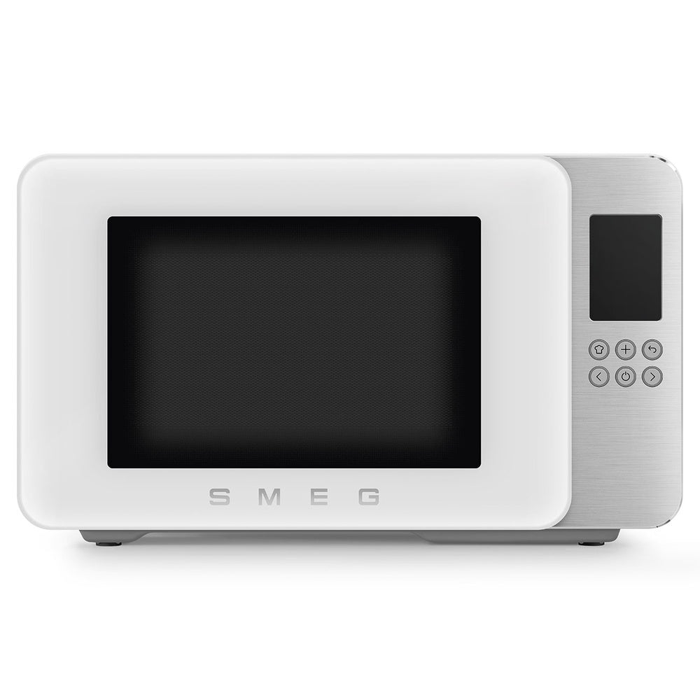 Smeg Forno a Microonde Con Funzione Grill
