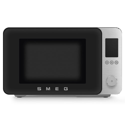 Smeg Forno a Microonde Con Funzione Grill e Air Fry