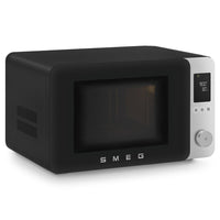 Smeg Forno a Microonde Con Funzione Grill e Air Fry