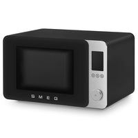 Smeg Forno a Microonde Con Funzione Grill e Air Fry