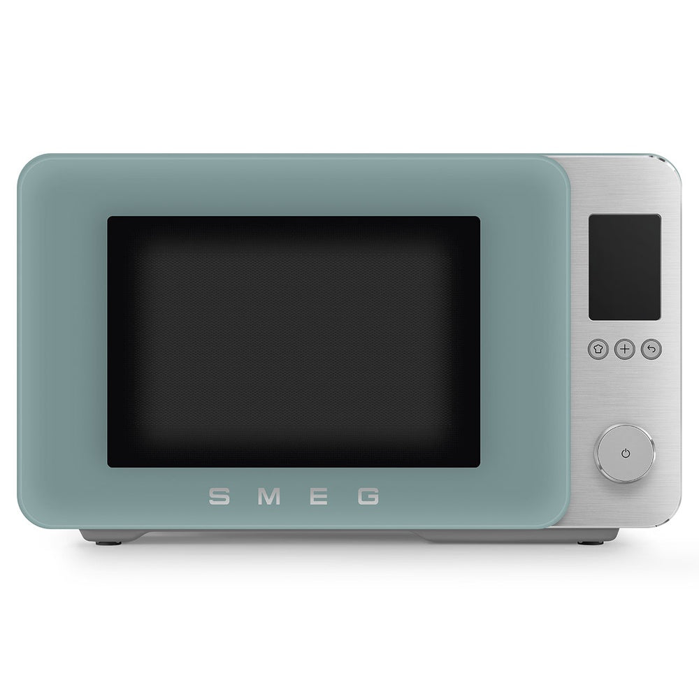 Smeg Forno a Microonde Con Funzione Grill e Air Fry