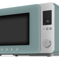 Smeg Forno a Microonde Con Funzione Grill e Air Fry