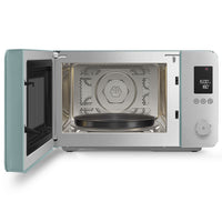 Smeg Forno a Microonde Con Funzione Grill e Air Fry