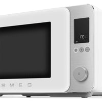 Smeg Forno a Microonde Con Funzione Grill e Air Fry