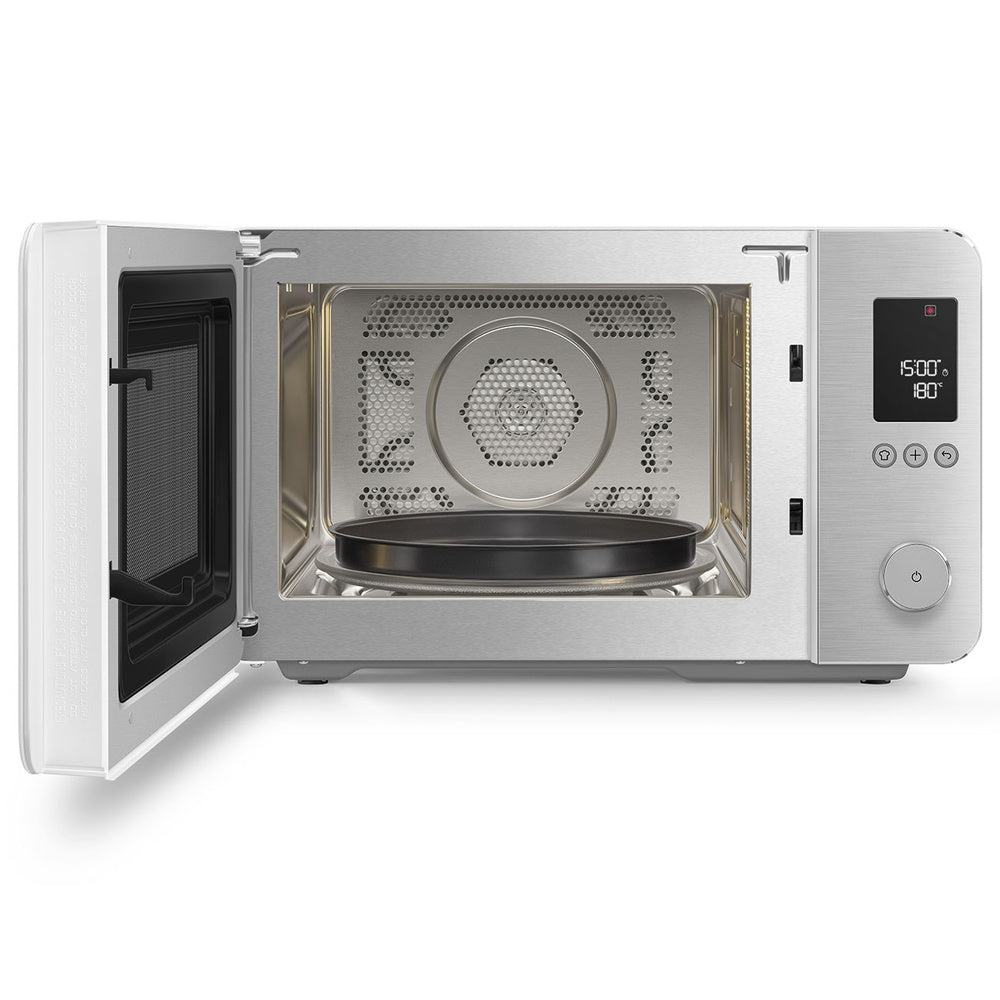 Smeg Forno a Microonde Con Funzione Grill e Air Fry