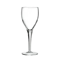 23,5 cl - Michelangelo Calice À Eau En Verre Ensemble 4 Pz