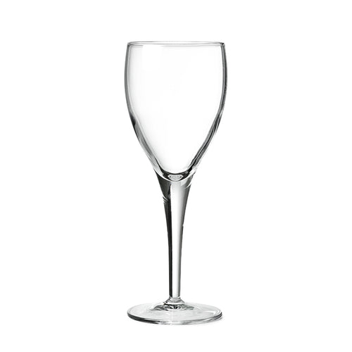 23,5 cl - Michelangelo Wasserkelch aus Glas Set 4 Stk