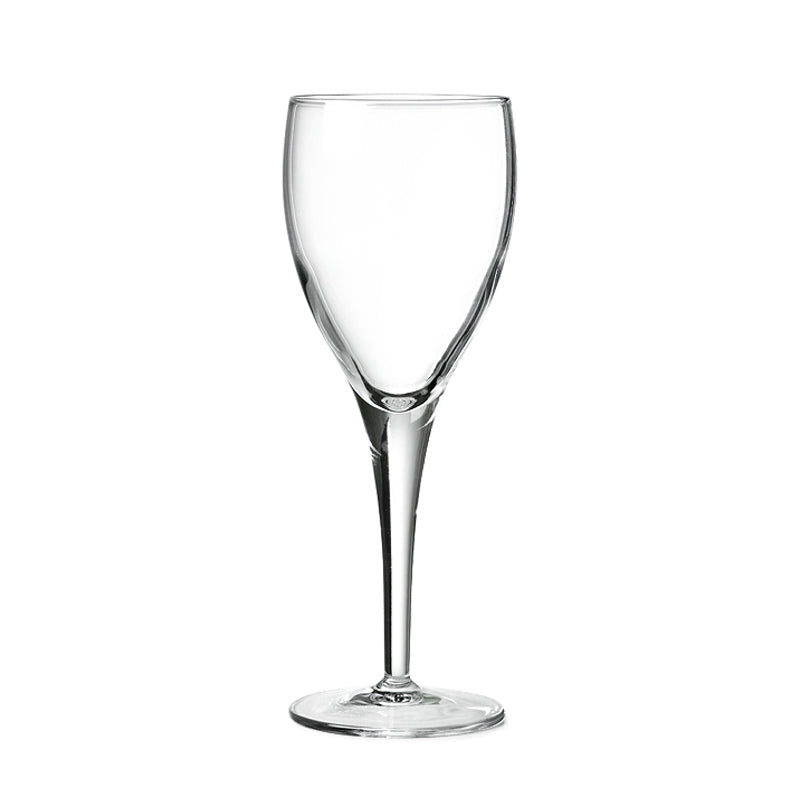 23,5 cl - Michelangelo Calice À Eau En Verre Ensemble 4 Pz