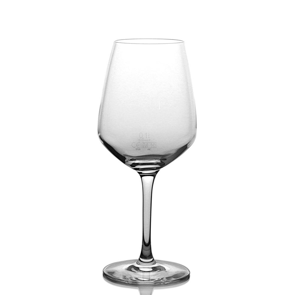 50 cl - Juliette Multipurpose Wine Goblets - Set 6 Pieces