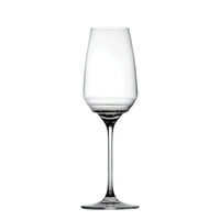 38 cl - Zafferano Esperienze Calice Flute In Vetro - Set 2 Pz
