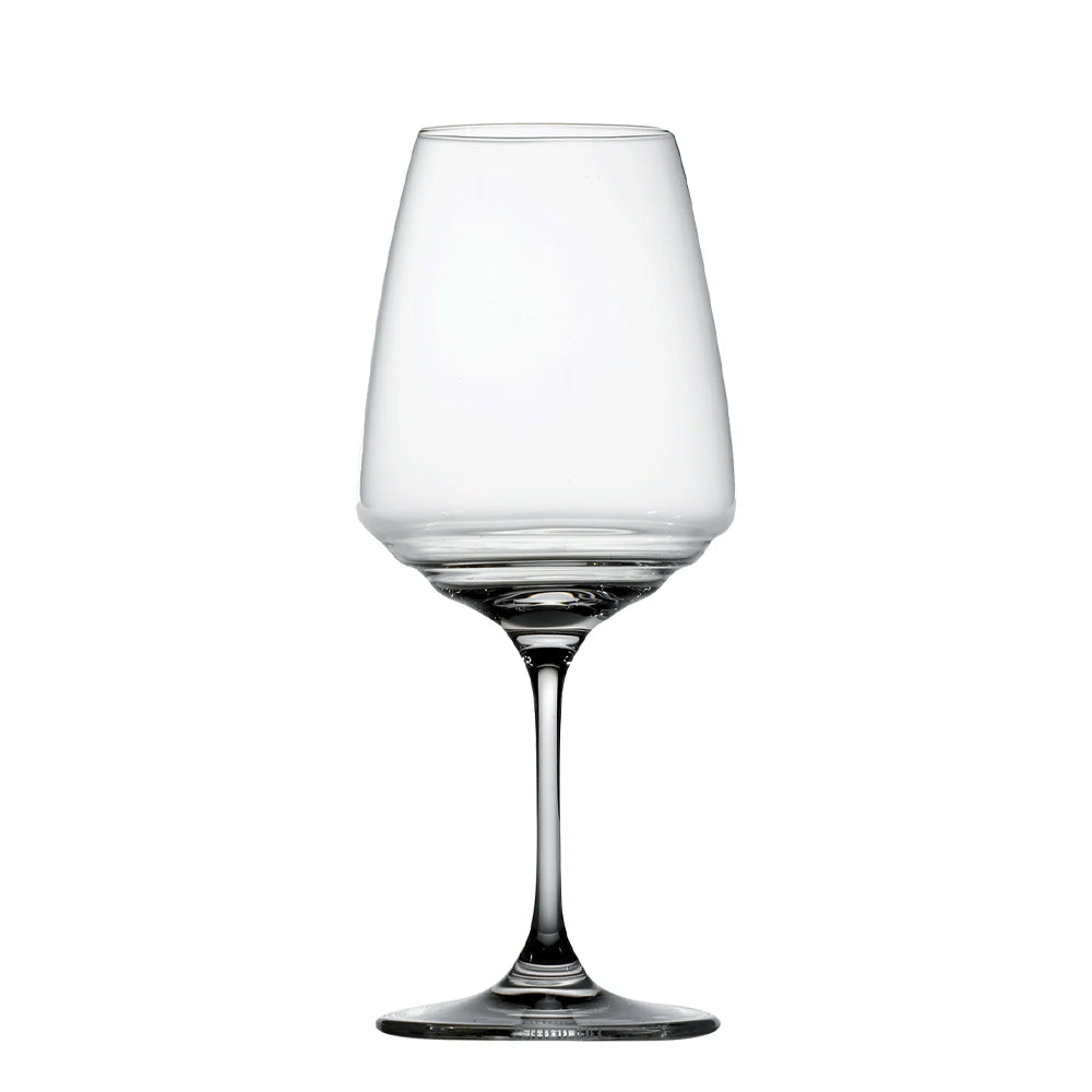 45 cl - Zafferano Esperienze Calice Vino Bianco In Vetro - Set 2 Pz