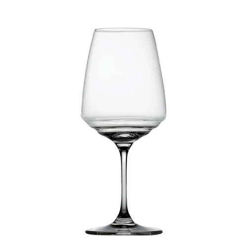 45 cl - Zafferano Esperienze Calice Vino Bianco In Vetro - Set 2 Pz
