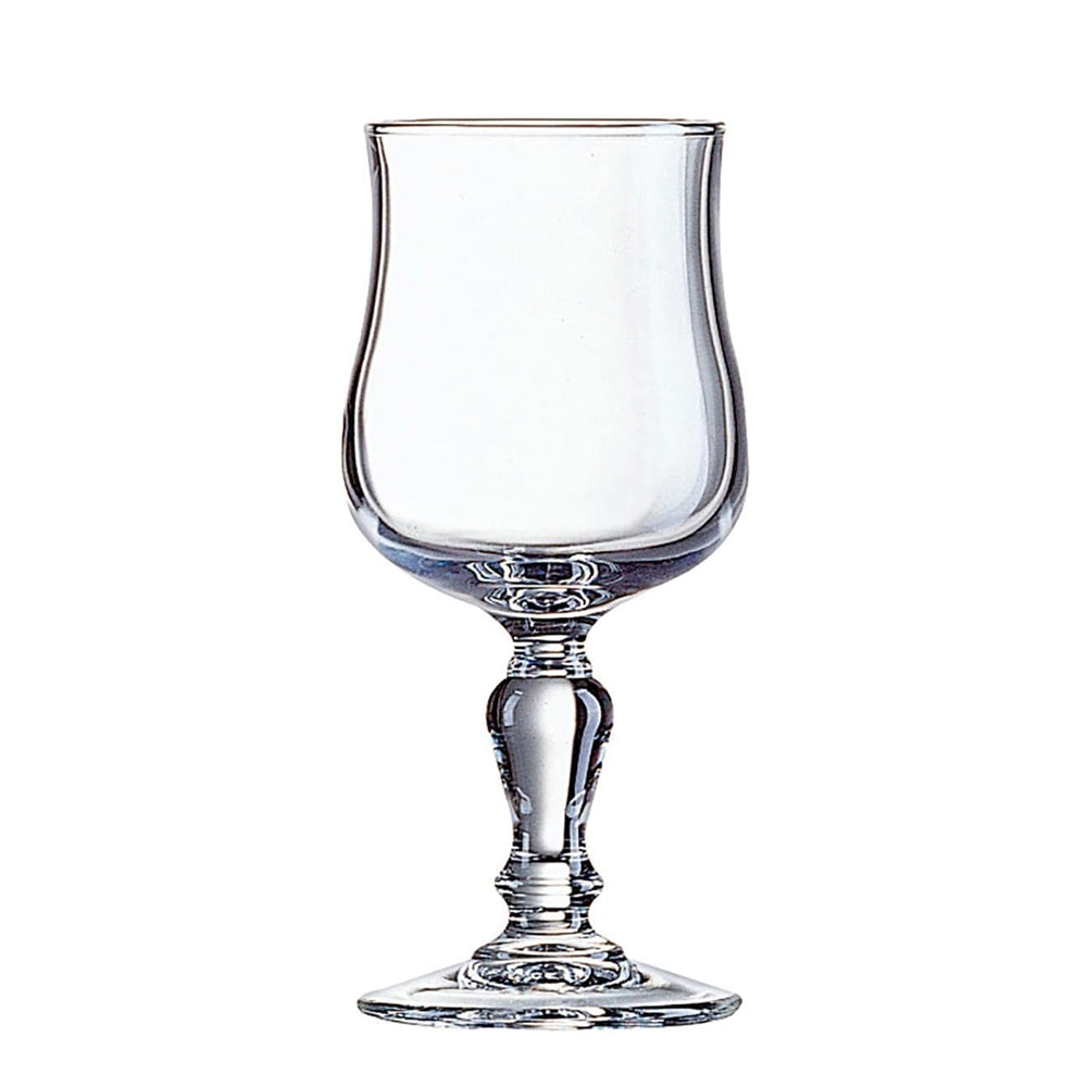 16 cl - Normandie Verre à Vin Multi-usages Lot de 48
