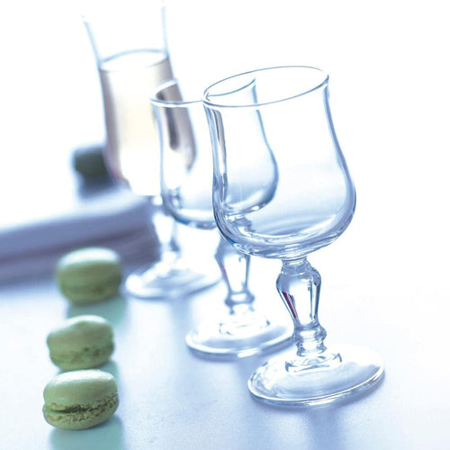 16 cl - Normandie Mehrzweckglas Weinglas 48er Set
