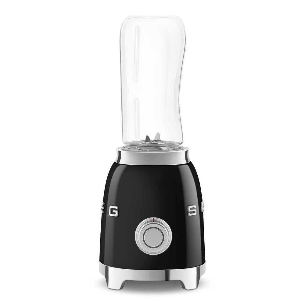 Smeg 50's Style Frullatore Compatto Multifunzione