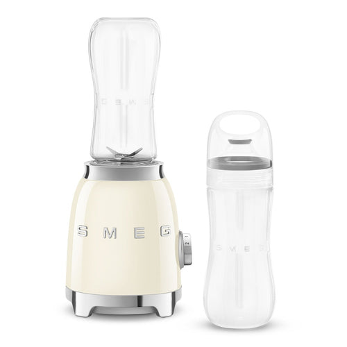 Smeg 50's Style Frullatore Compatto Multifunzione