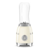 Smeg 50's Style Frullatore Compatto Multifunzione