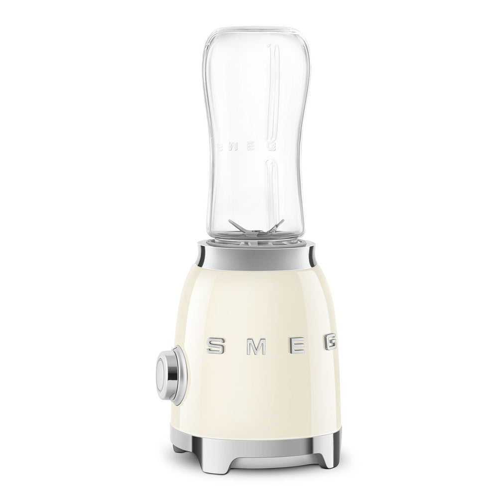 Smeg 50's Style Frullatore Compatto Multifunzione