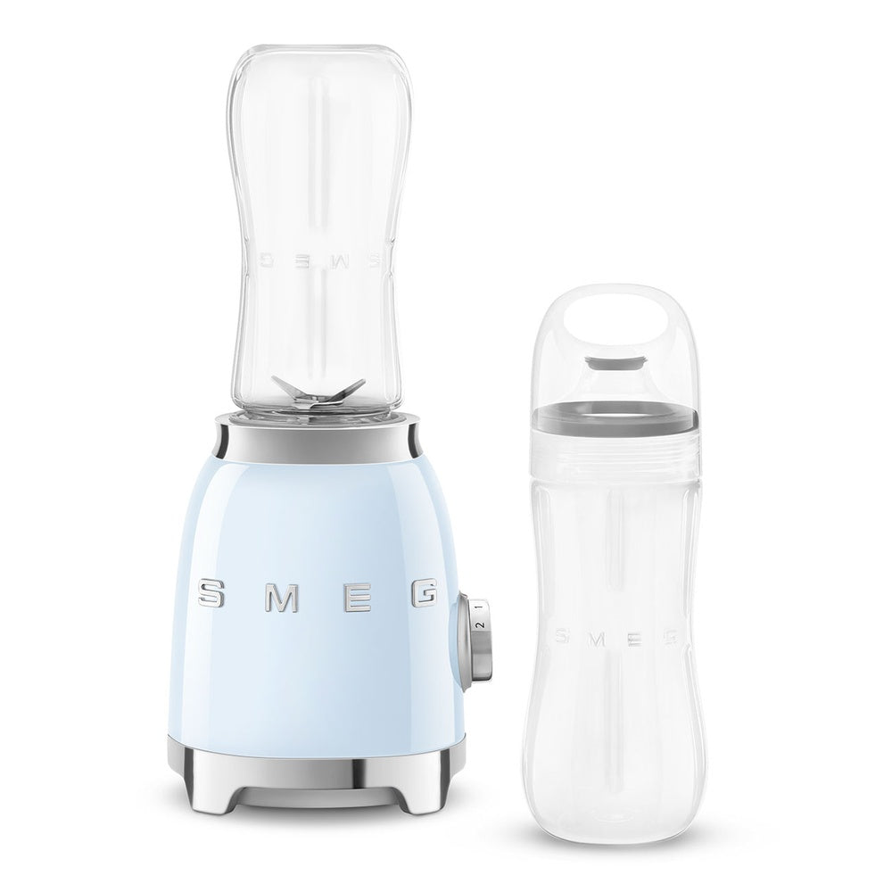Smeg 50's Style Frullatore Compatto Multifunzione