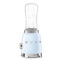 Smeg 50's Style Frullatore Compatto Multifunzione