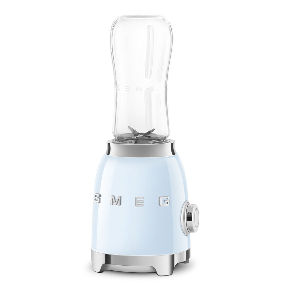 Smeg 50's Style Frullatore Compatto Multifunzione