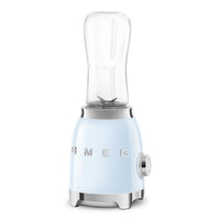 Smeg 50's Style Frullatore Compatto Multifunzione