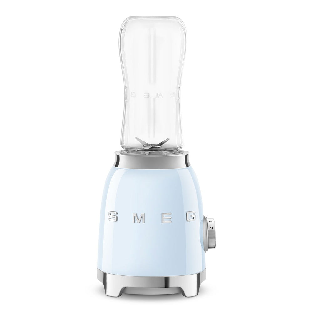 Smeg 50's Style Frullatore Compatto Multifunzione