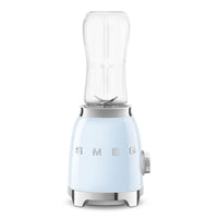 Smeg 50's Style Frullatore Compatto Multifunzione