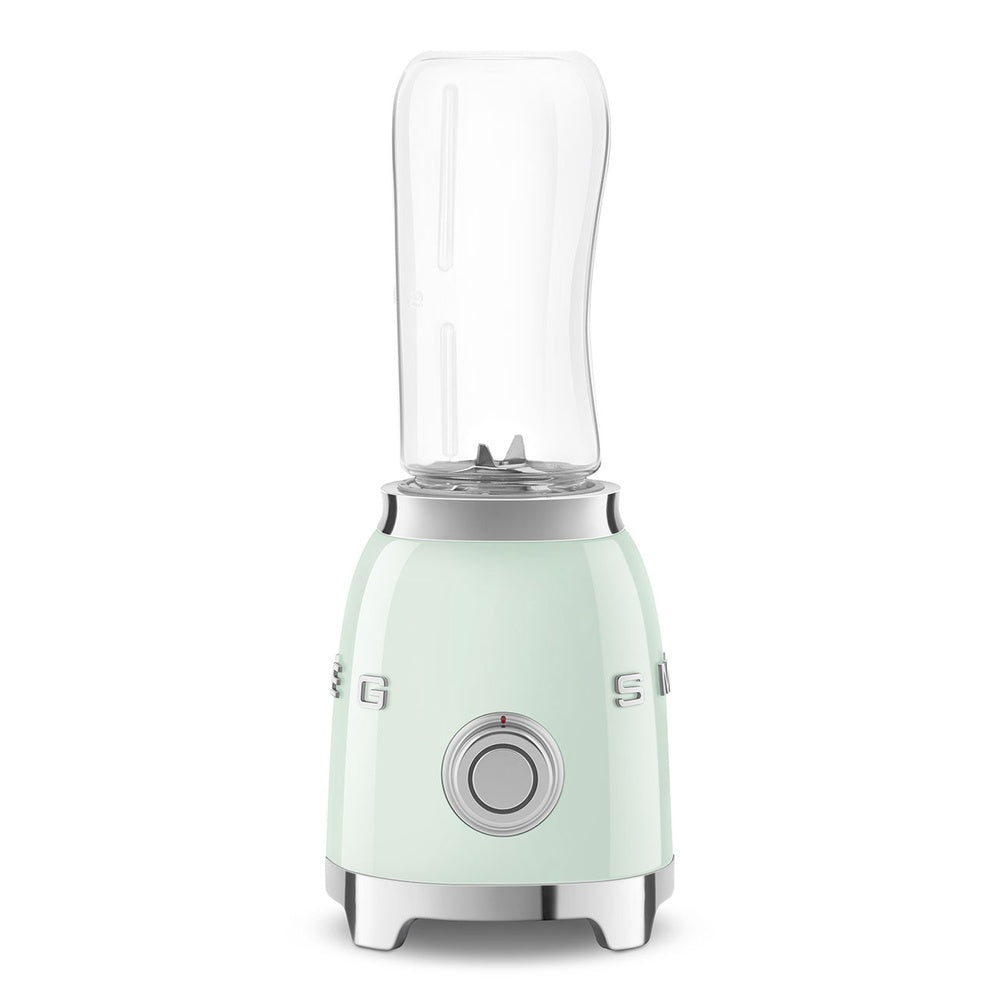Smeg 50's Style Frullatore Compatto Multifunzione