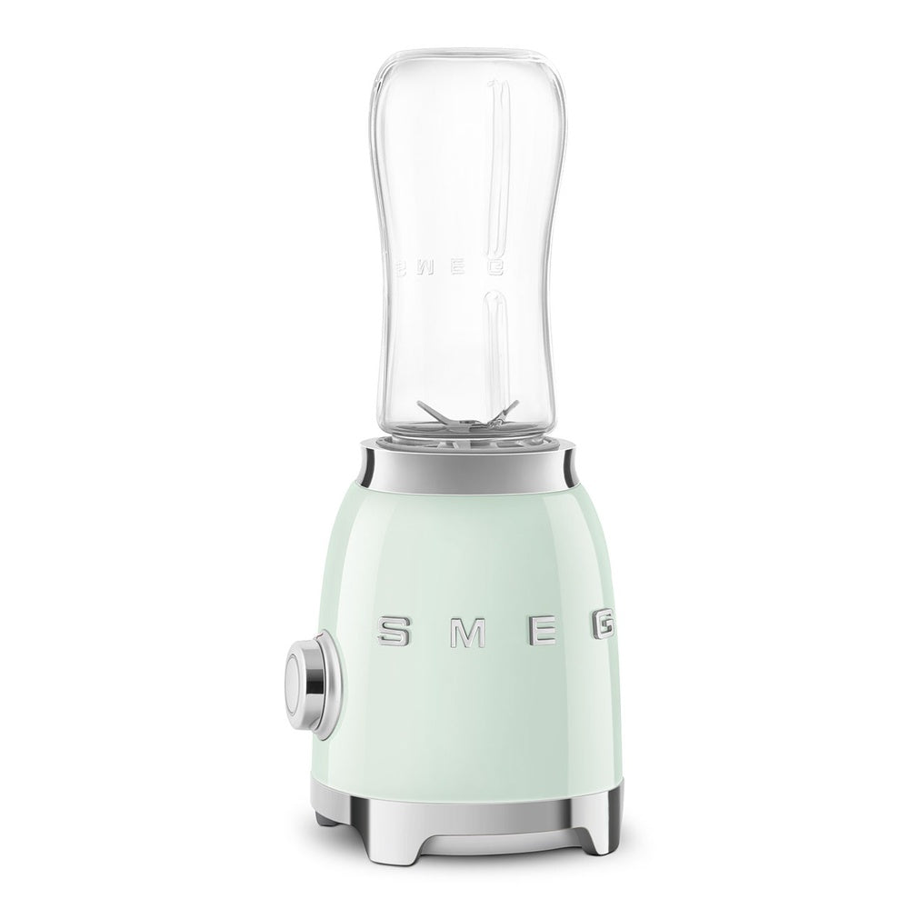 Smeg 50's Style Frullatore Compatto Multifunzione
