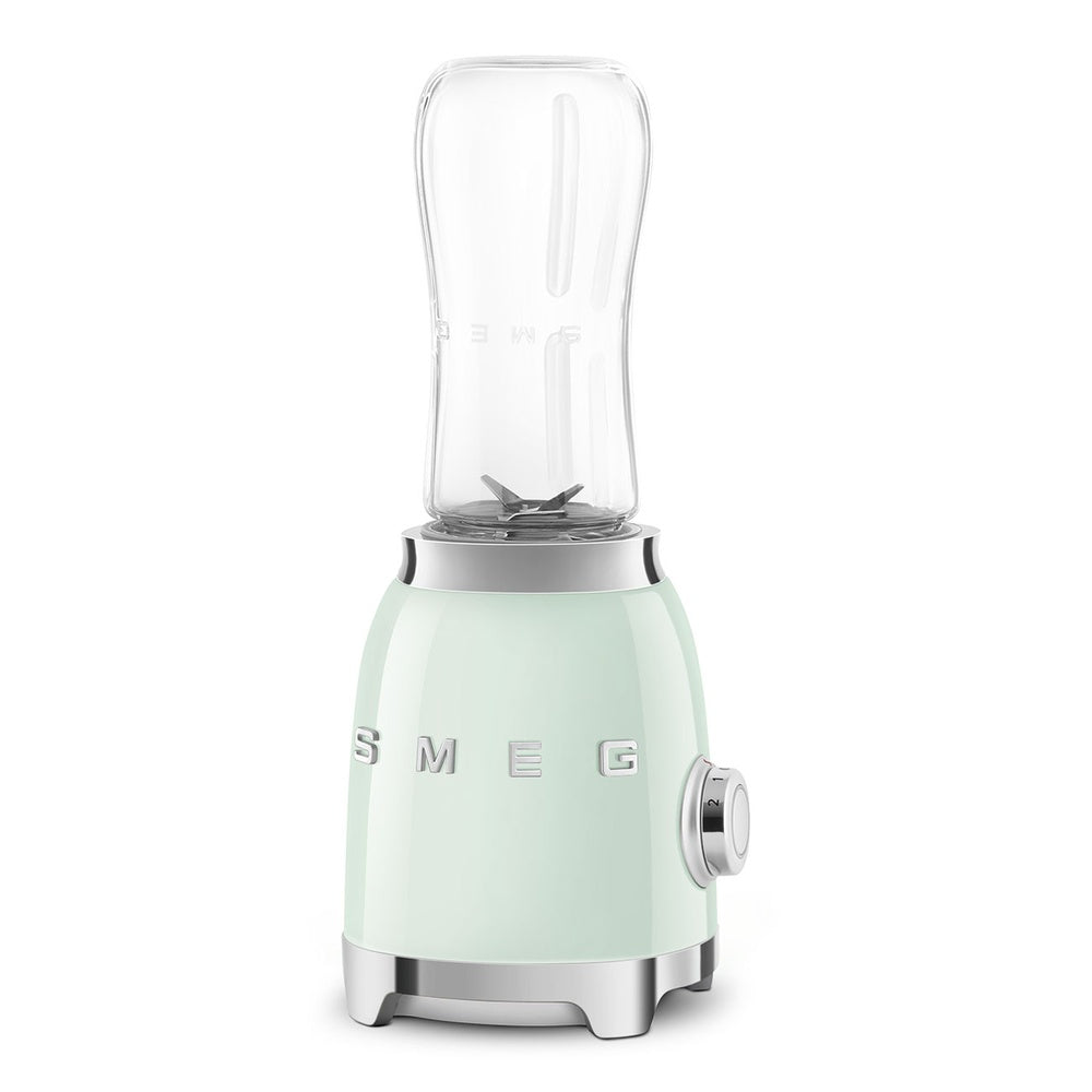 Smeg 50's Style Frullatore Compatto Multifunzione