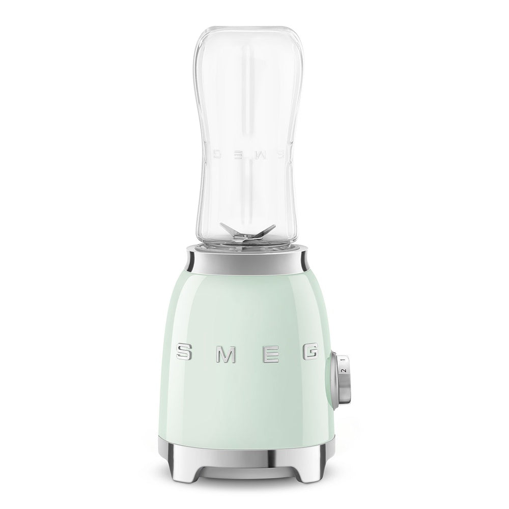 Smeg 50's Style Frullatore Compatto Multifunzione