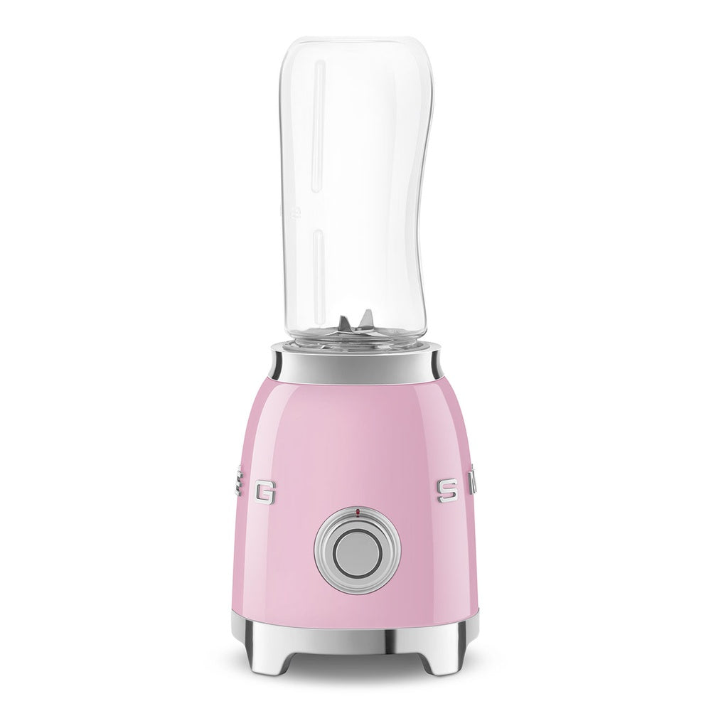 Smeg 50's Style Frullatore Compatto Multifunzione