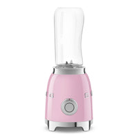 Smeg 50's Style Frullatore Compatto Multifunzione