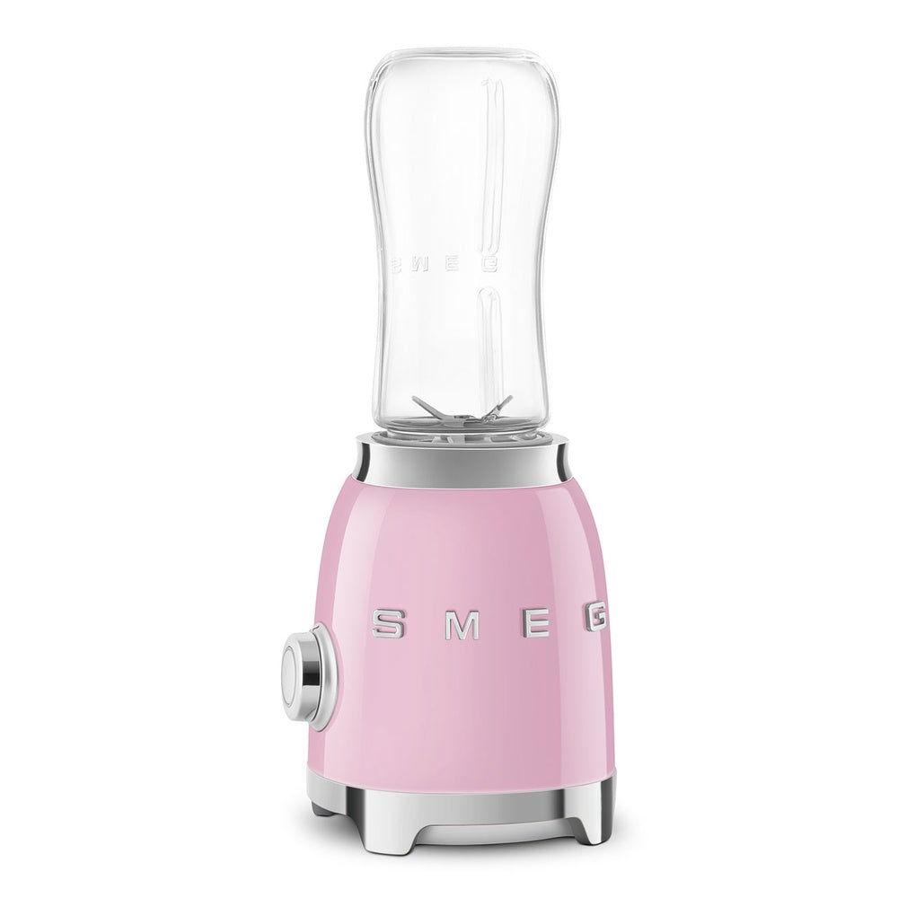 Smeg 50's Style Frullatore Compatto Multifunzione