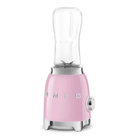 Smeg 50's Style Frullatore Compatto Multifunzione