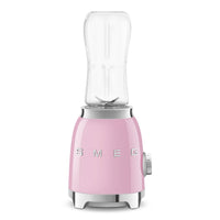 Smeg 50's Style Frullatore Compatto Multifunzione