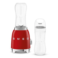 Smeg 50's Style Frullatore Compatto Multifunzione