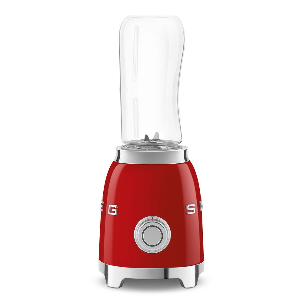 Smeg 50's Style Frullatore Compatto Multifunzione