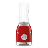 Smeg 50's Style Frullatore Compatto Multifunzione