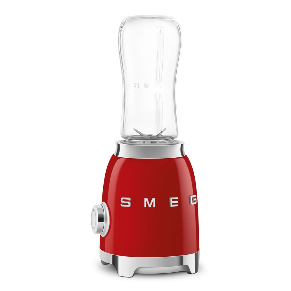 Smeg 50's Style Frullatore Compatto Multifunzione