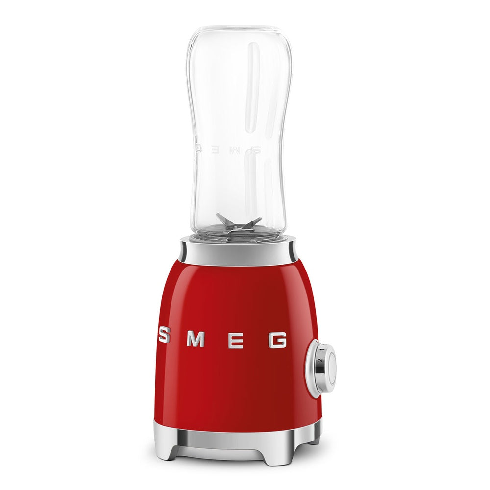 Smeg 50's Style Frullatore Compatto Multifunzione