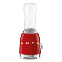 Smeg 50's Style Frullatore Compatto Multifunzione