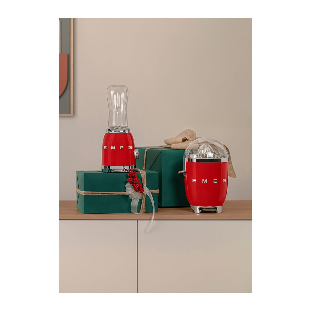 Smeg 50's Style Frullatore Compatto Multifunzione
