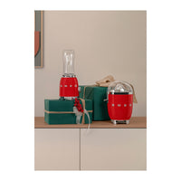 Smeg 50's Style Frullatore Compatto Multifunzione