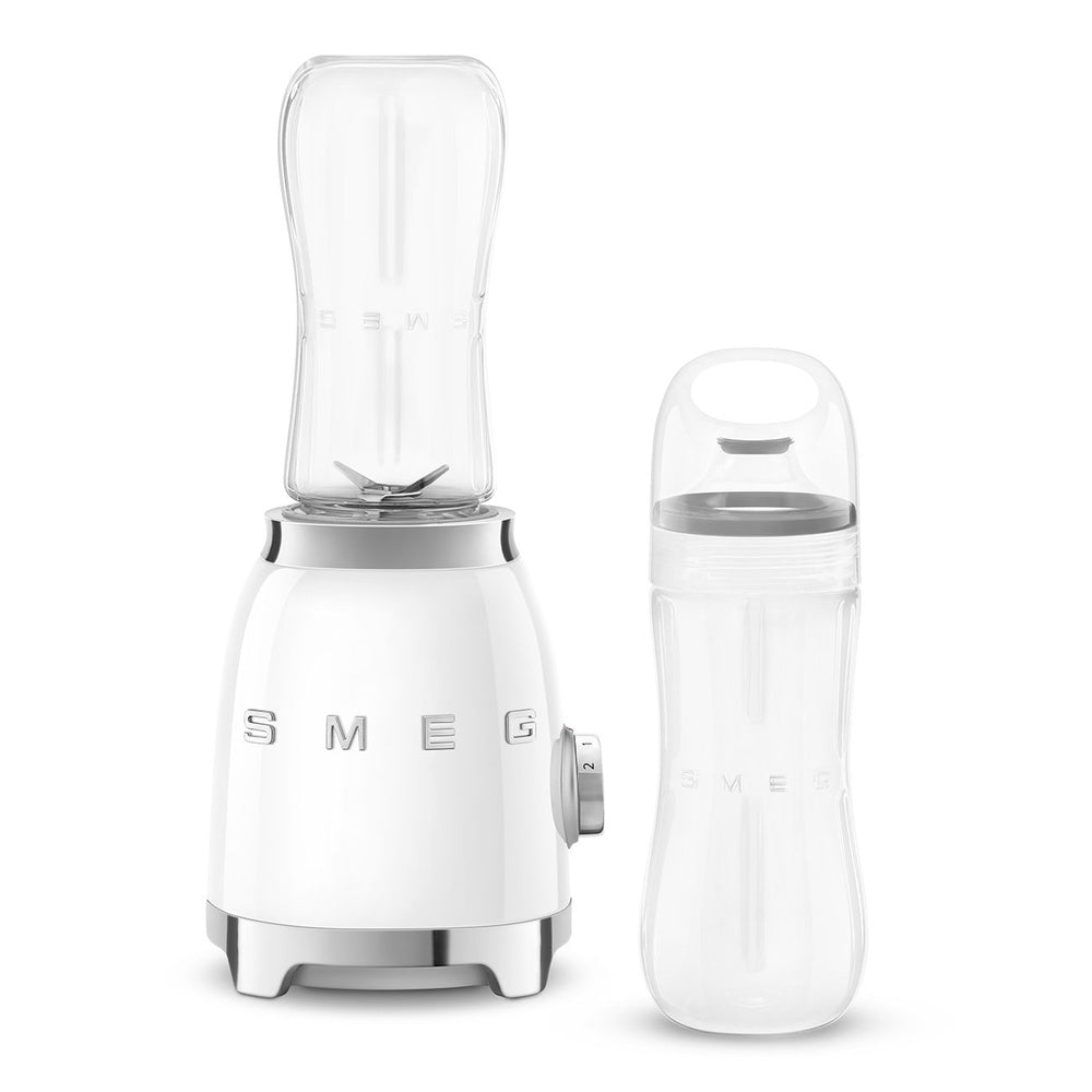 Smeg 50's Style Frullatore Compatto Multifunzione