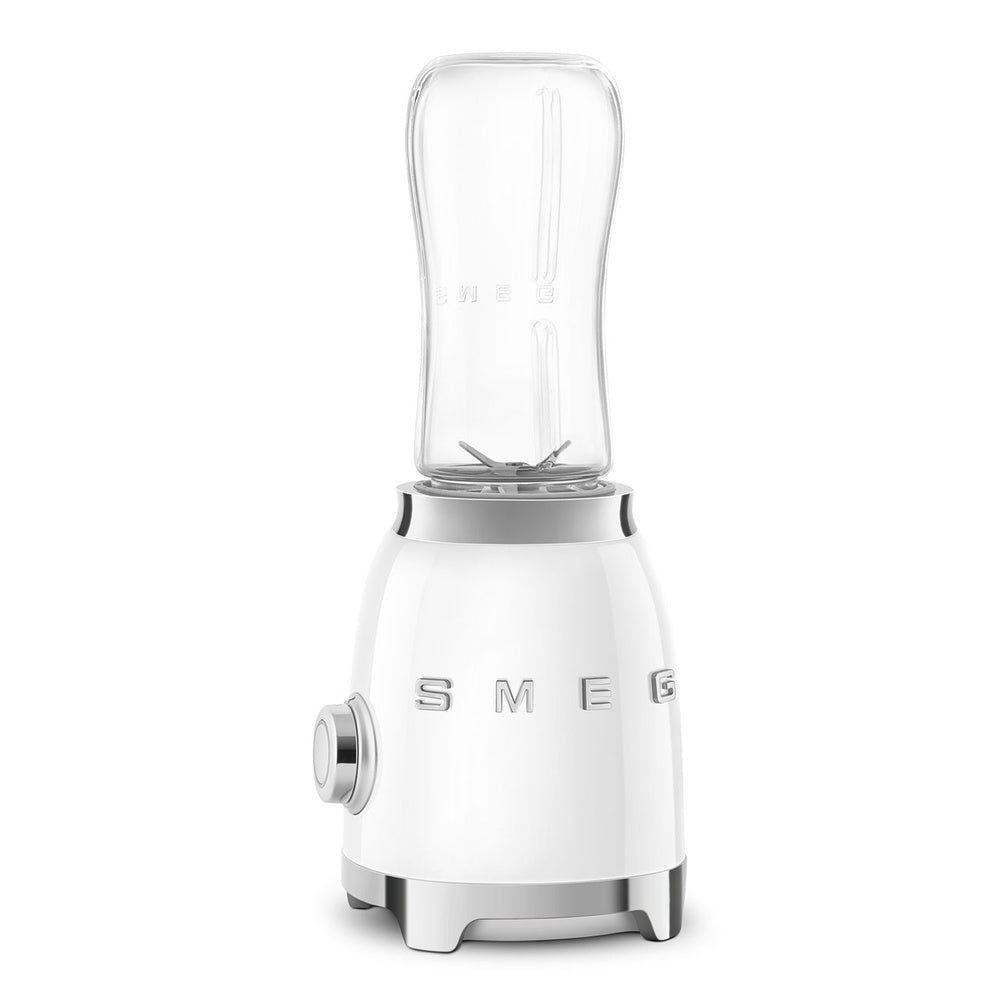 Smeg 50's Style Frullatore Compatto Multifunzione