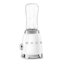 Smeg 50's Style Frullatore Compatto Multifunzione