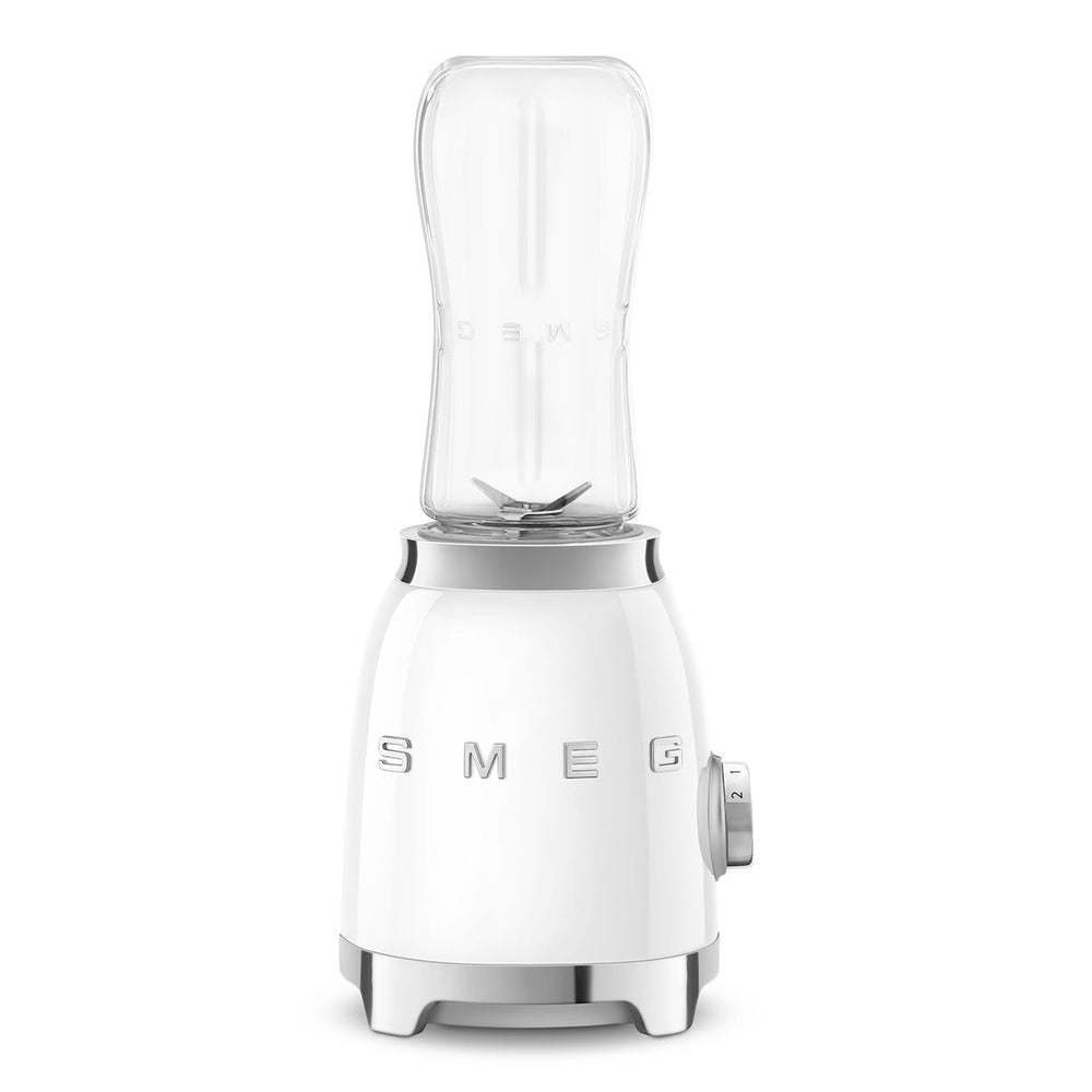 Smeg 50's Style Frullatore Compatto Multifunzione