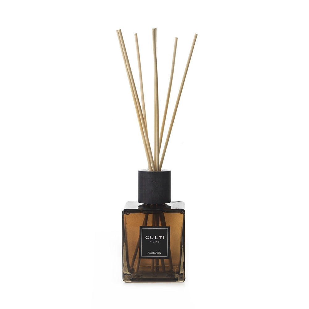 Culti Milano Aramara Decor Classic Diffusore per Ambienti con Bastoncini